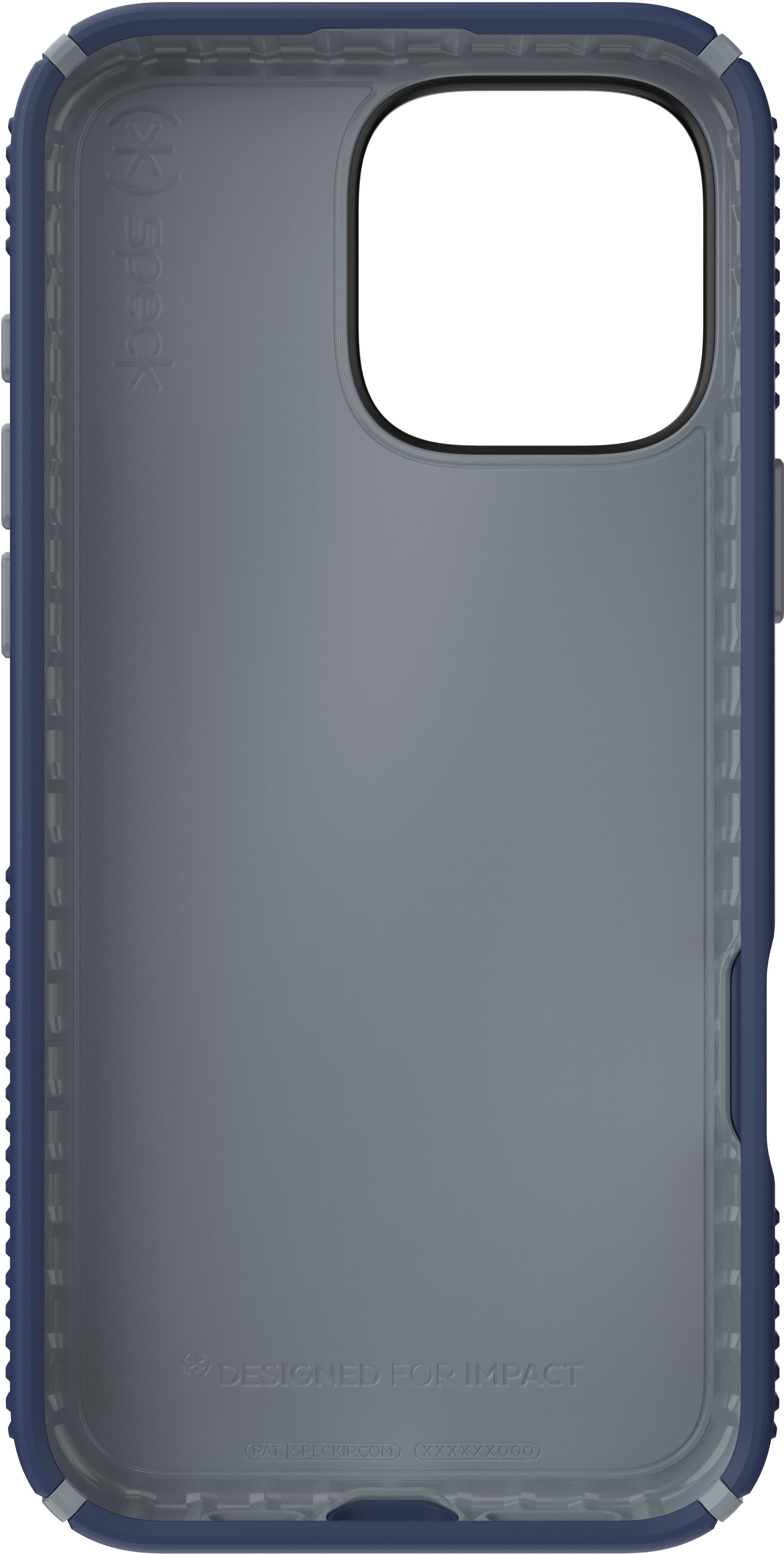 Speck Presidio2 Grip Apple iPhone 16 Pro Max Coastal Blue - with Microban – image 5