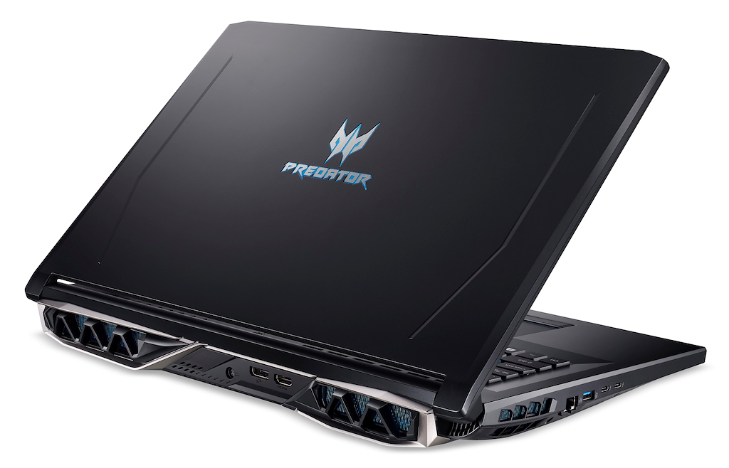 Acer Predator Helios 500 PH517-51-924Q Intel® Core™ i9 i9-8950HK Laptop – image 6
