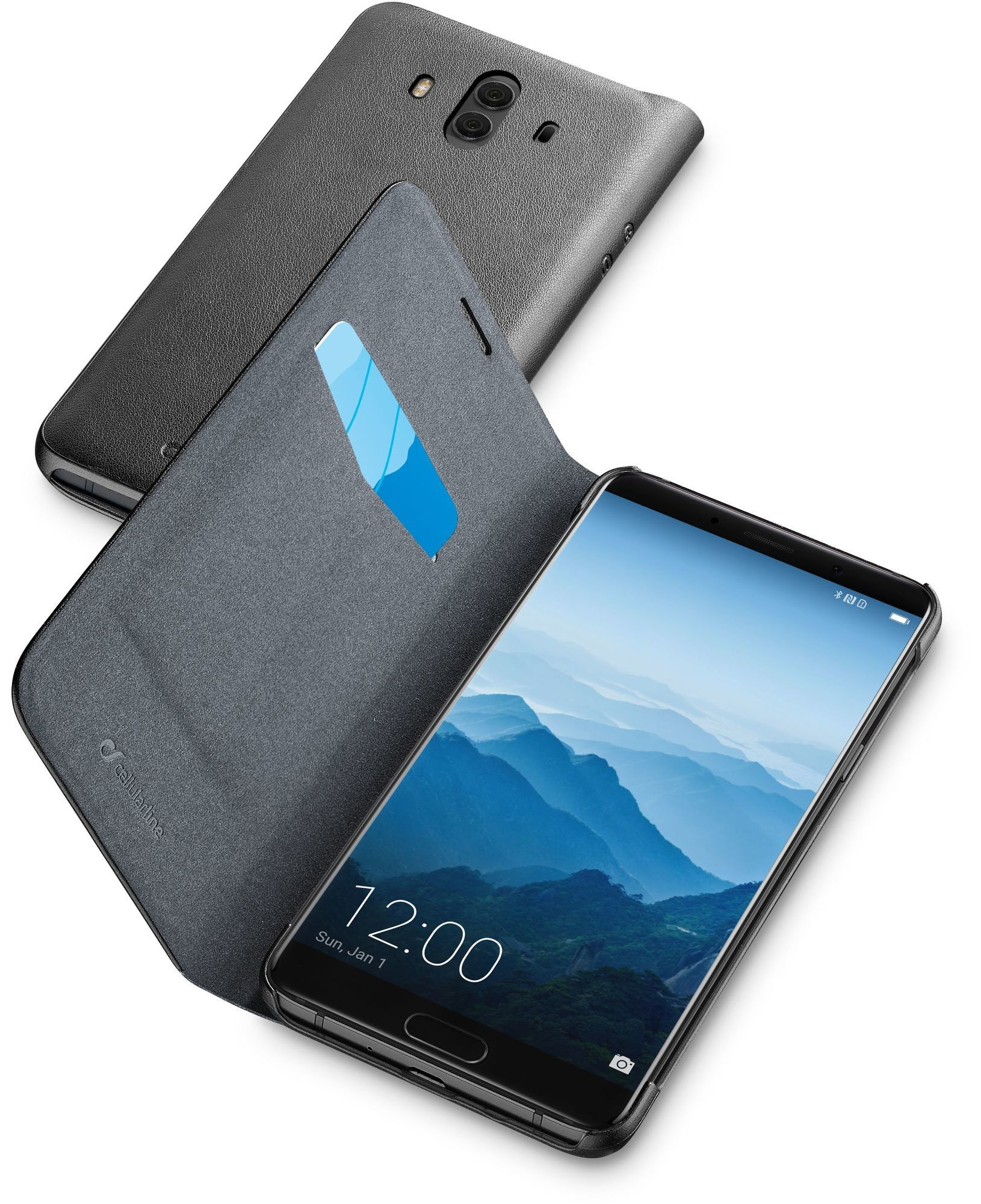 Cellularline Book - Mate 10