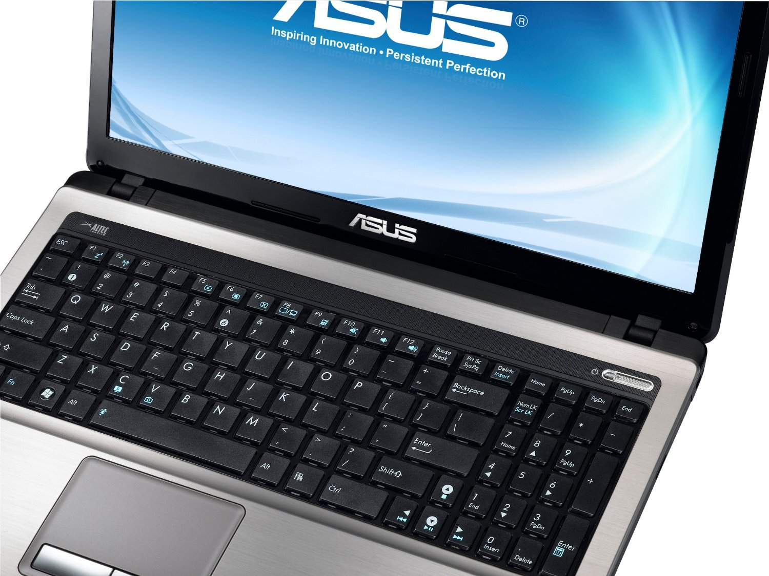 ASUS X53SD-SX1116V Intel® Core™ i3 i3-2350M Laptop – image 2