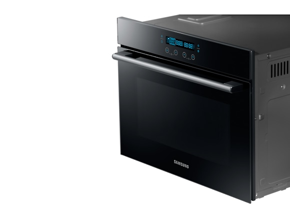 Samsung NQ50H5537KB 50 L 2500 W Black – image 5