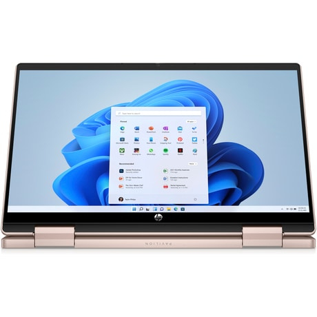 HP Pavilion x360 14-ek1014nk Intel® Core™ i3 i3-1315U Hybrid (2-in-1) – image 4