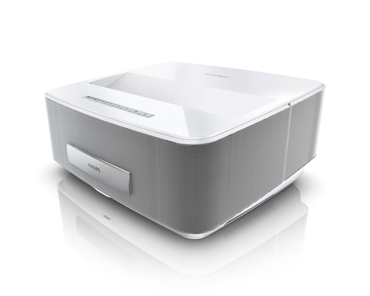 Philips Screeneo Smart LED Projector HDP1650TV/EU – image 1