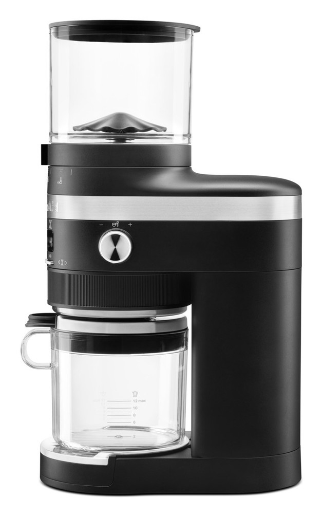 KitchenAid 5KCG8433EBM 240 W Black – image 2