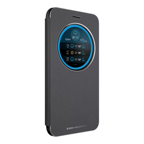 ASUS ZenFone 3 Laser View Flip Cover – image 3