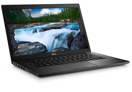 Dell Latitude 7480 Intel® Core™ i3 i3-7100U Laptop