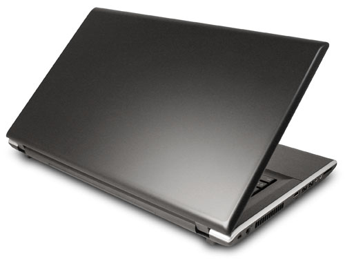 MSI MS-1756 barebook Intel HM76 Express – image 3