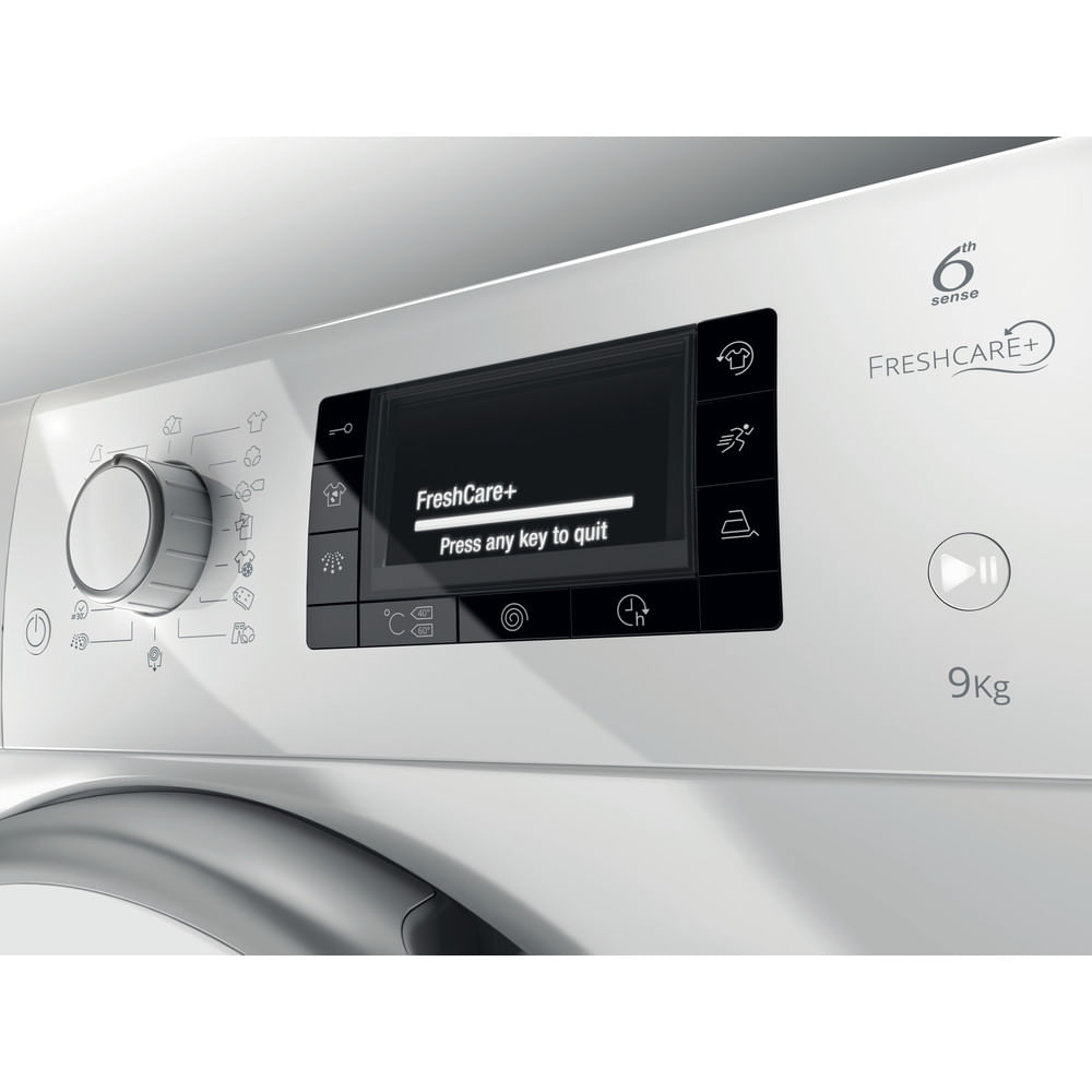 Whirlpool FWD91496WSE EU – image 9