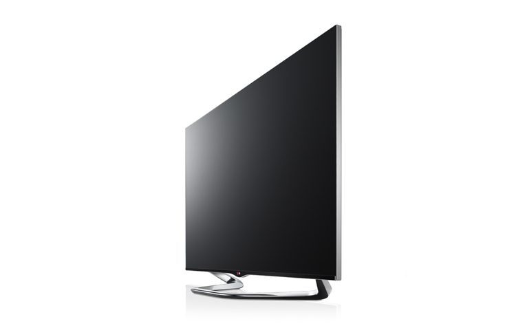 LG 70LA8609 TV 177.8 cm (70") Full HD Smart TV Wi-Fi Black – image 4