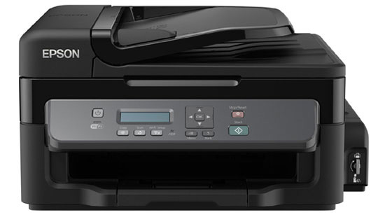 Epson WorkForce M205 Inkjet A4