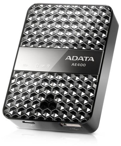 ADATA DashDrive Air AE400