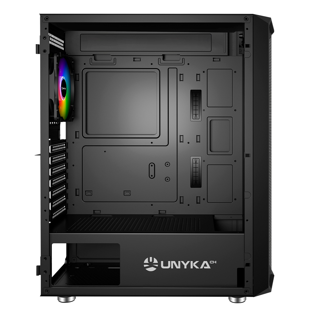 UNYKAch ATX Armor 3GEN USB Type C 3.1 – image 2