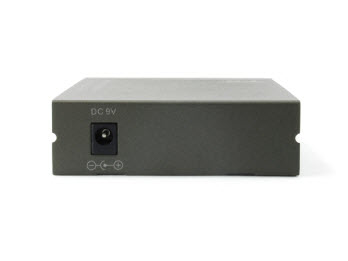 LevelOne 10/100BASE-TX to 100BASE-FX MMF SC Converter – image 4