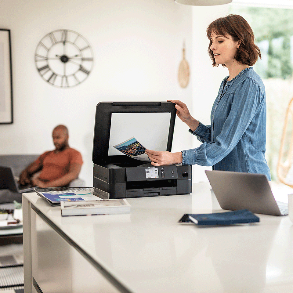 Brother DCP-J1140DWRE1 Inkjet A4 – image 5