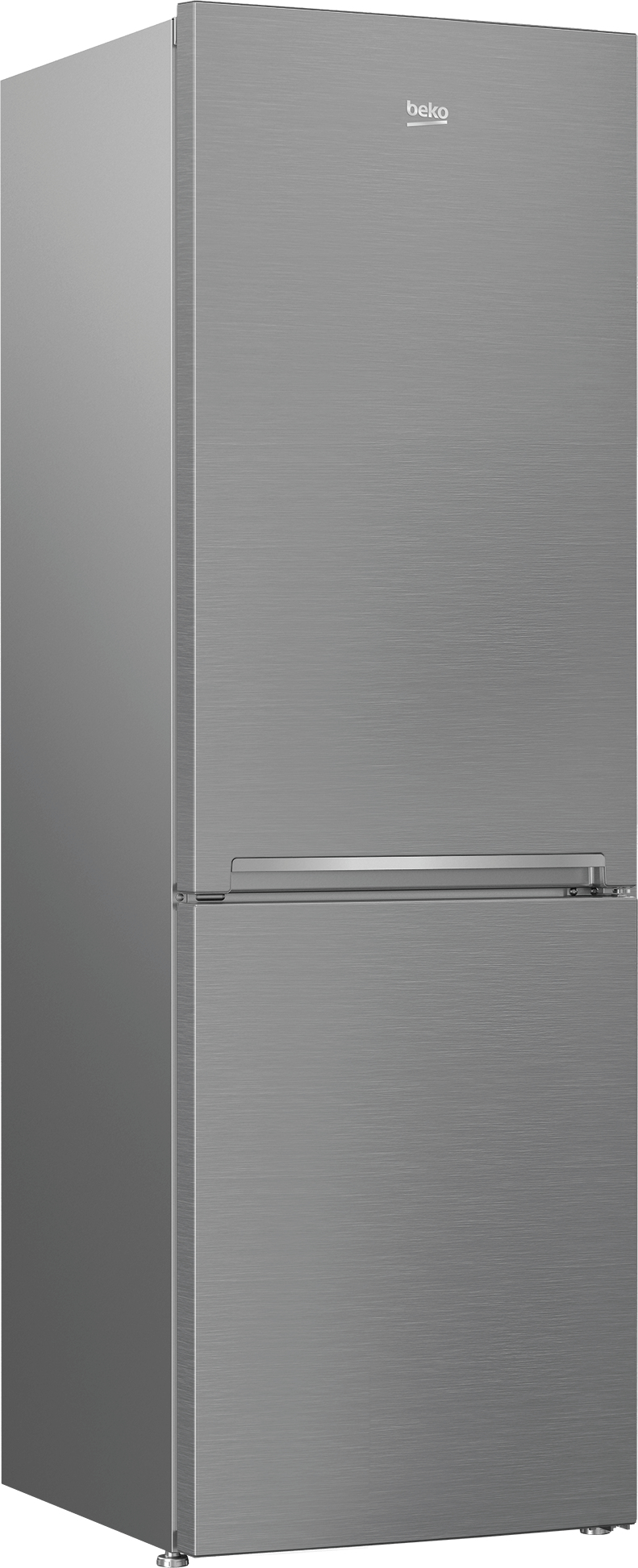Beko RCHE365K20XB fridge-freezer Freestanding – image 2