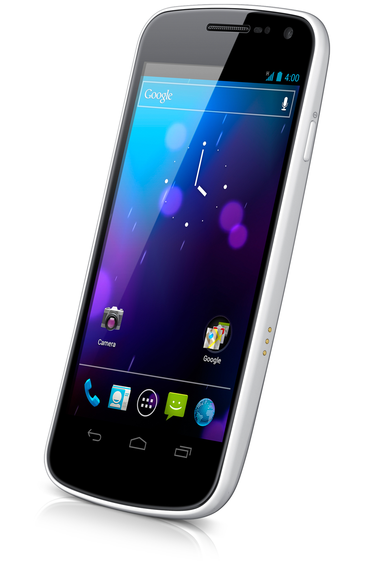 Samsung Nexus I9250 – image 2