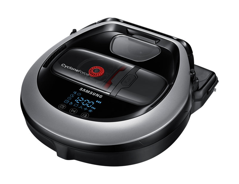 Samsung VR20M705CUS Black – image 7