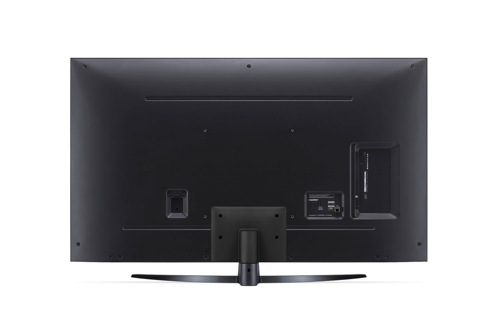 LG 50NANO769QA 127 cm (50") 4K Ultra HD Smart TV Wi-Fi Grey – image 5