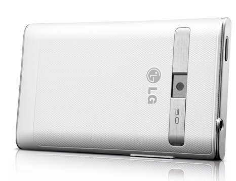 LG Optimus L3 E400 – image 4