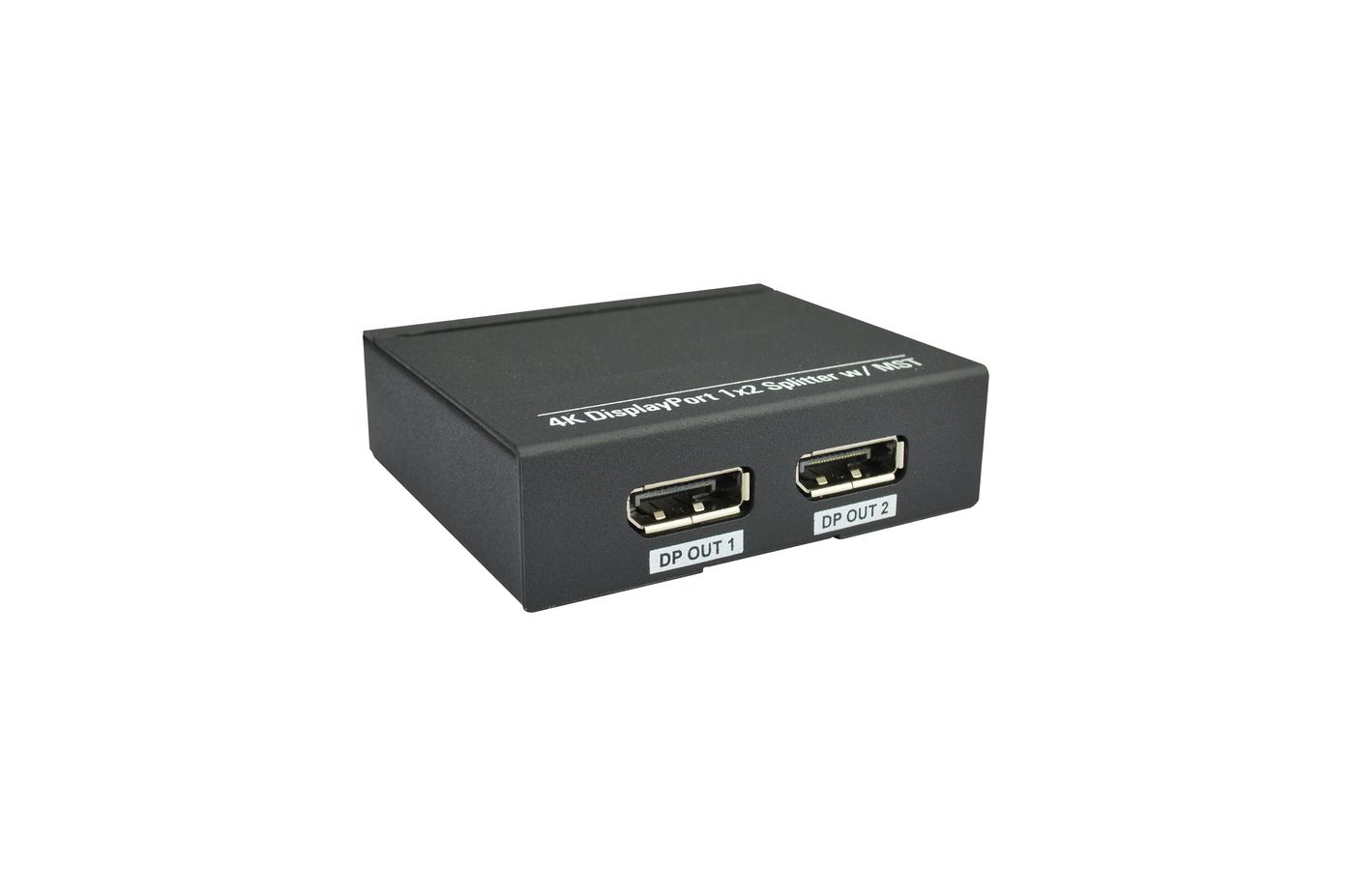 Vivolink VLDPSP1X2 video splitter DisplayPort 2x DisplayPort – image 2