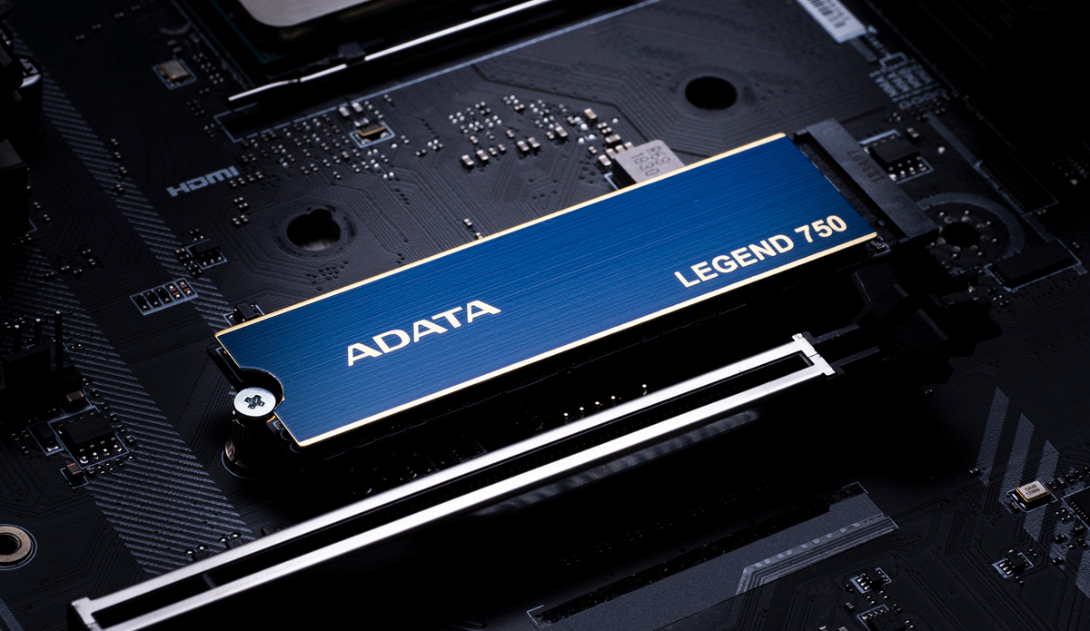 ADATA Legend 750 – image 8