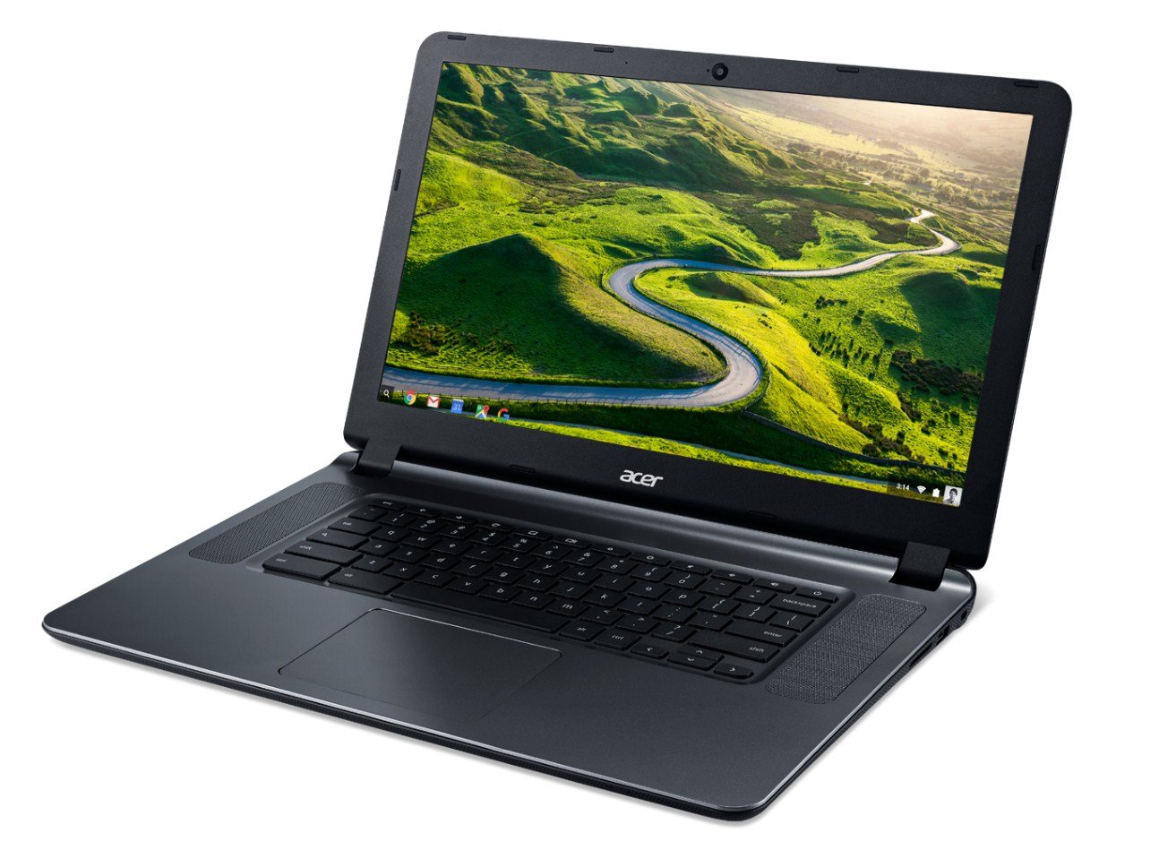Acer Chromebook 15 CB3-532-C968 Intel® Celeron® N3060 – image 9