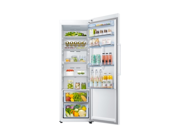 Samsung RR39M7140WW fridge Freestanding – image 3