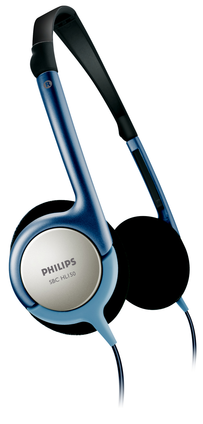 Philips Lightweight Headphones SBCHL150/00