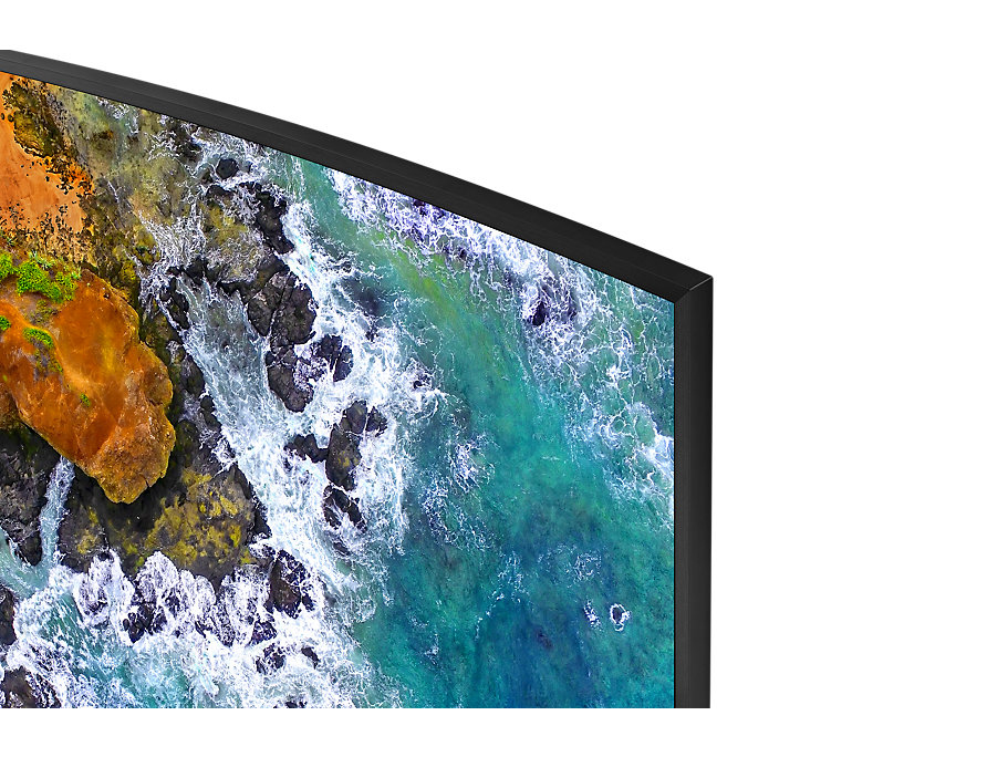 Samsung UE65NU7500S 165.1 cm (65") 4K Ultra HD Smart TV Wi-Fi Black – image 7