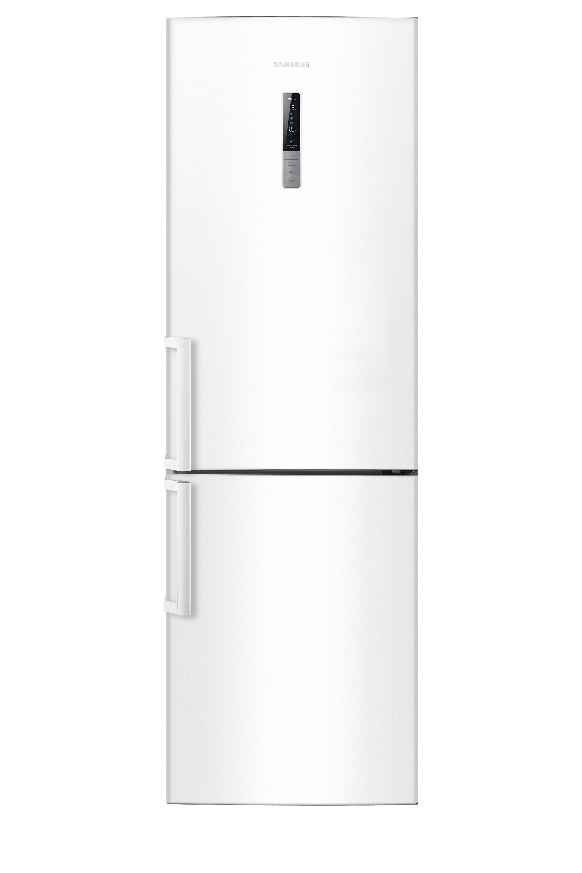 Samsung RL56GRESW Freestanding
