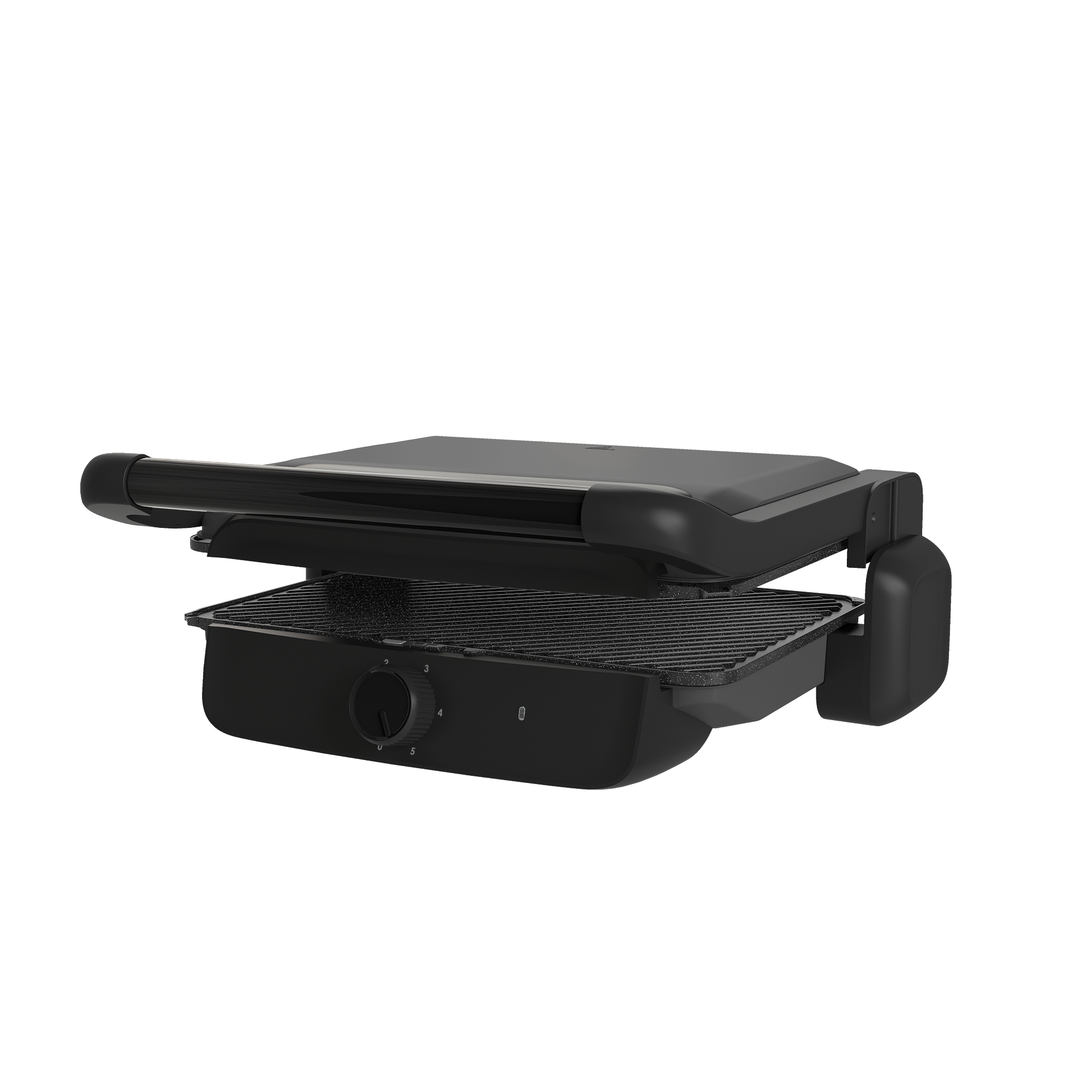 Grundig CG 4306 G Tost Makinesi – image 3