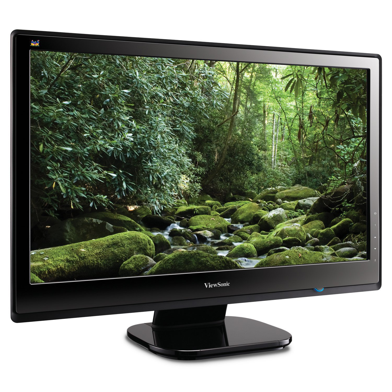 Viewsonic LED LCD VX2253MH-LED computer monitor – image 3