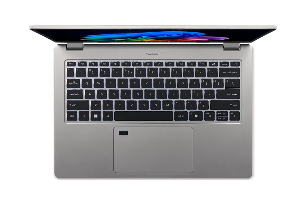 Acer TravelMate P4 TMP414-56-784R Copilot+ PC Intel Core Ultra 7 355 Laptop – image 7