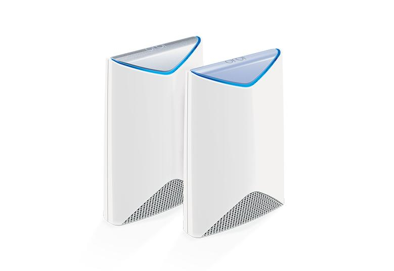 NETGEAR SRKS60 wireless router Gigabit Ethernet Tri-band (2.4 GHz – image 4