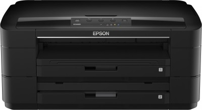 Epson WorkForce WF-7015 – image 6