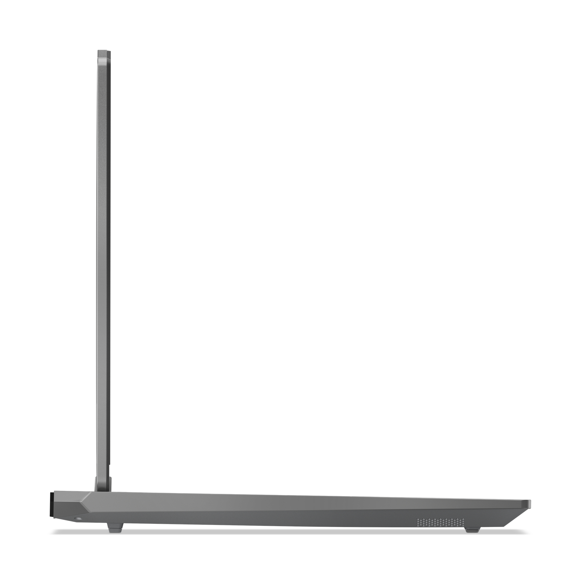 Portátil gaming - Lenovo LOQ 15AHP10, 15.6" Full-HD, AMD Ryzen™ 7 250, 24GB RAM, 512GB SSD, GeForce RTX™ 5050, Windows 11 Home, Gris - imagen 8