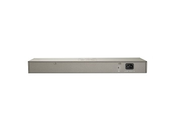 LevelOne 24-Port Fast Ethernet Switch – image 4