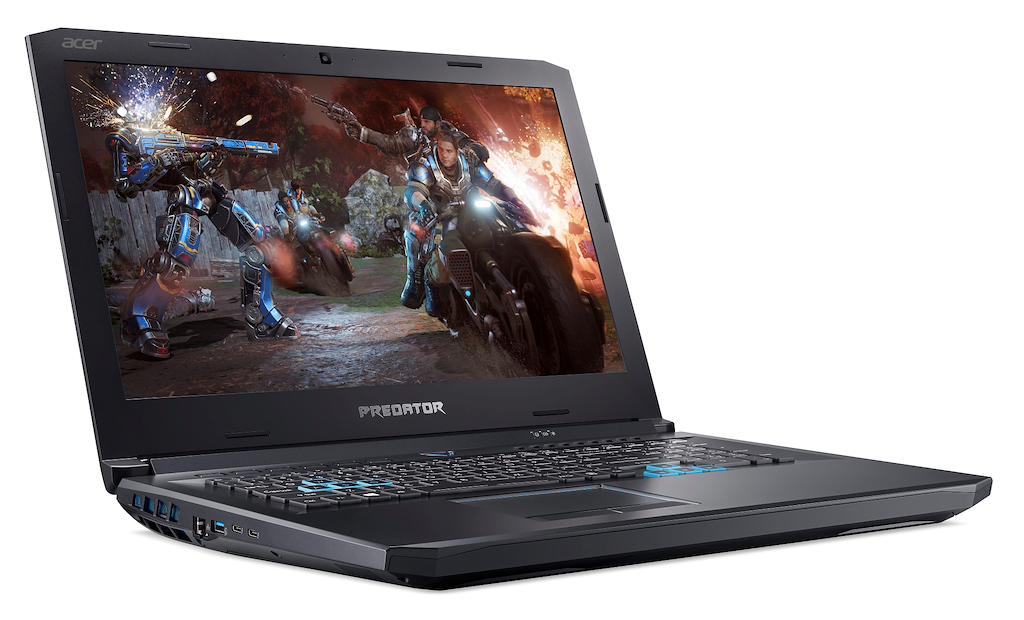 Acer Predator Helios 500 PH517-51-924Q Intel® Core™ i9 i9-8950HK Laptop – image 2