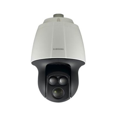 Samsung SCP-2370RH security camera Dome IP security camera
