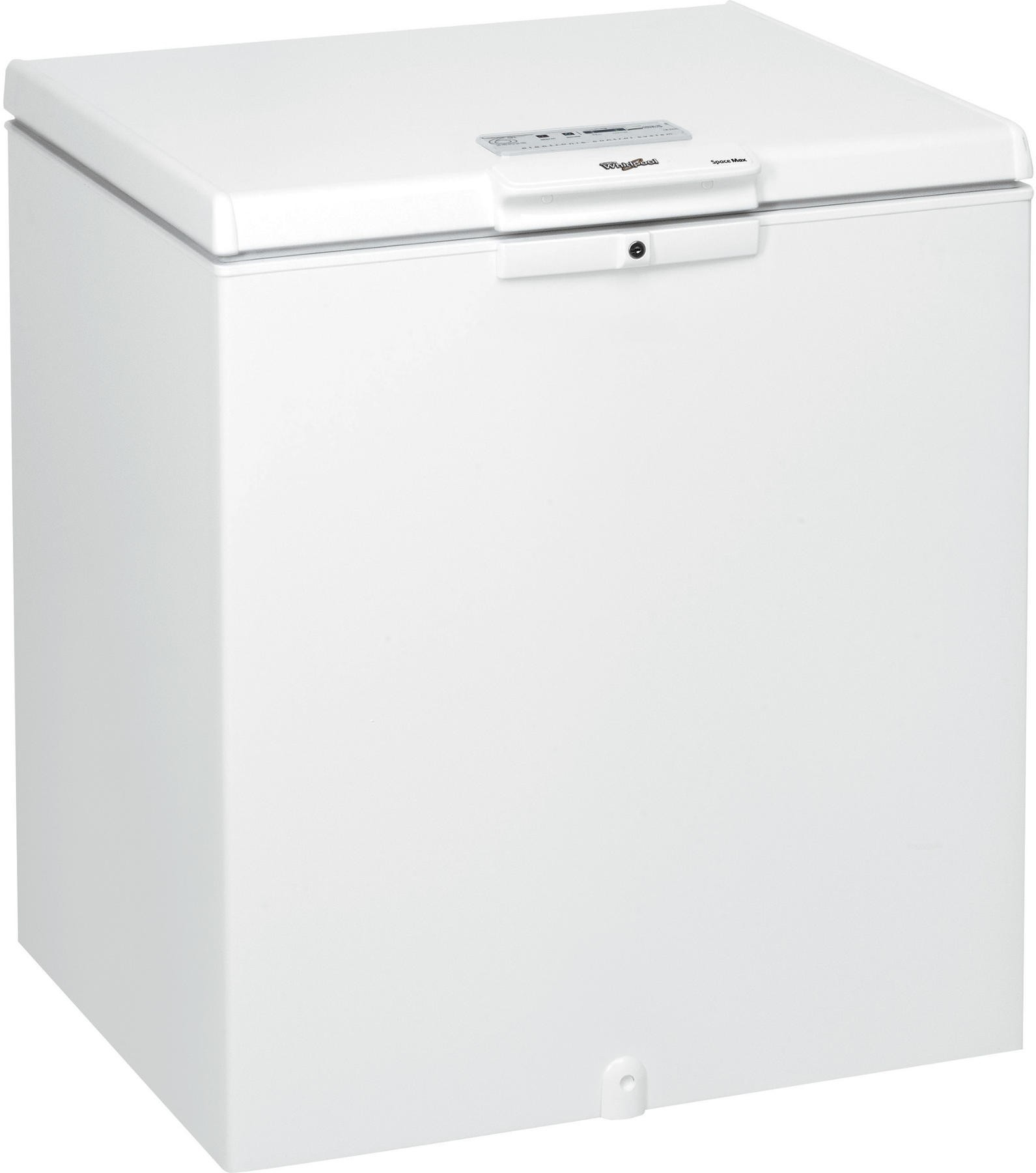 Whirlpool WH2111 — vue 1 sur 2