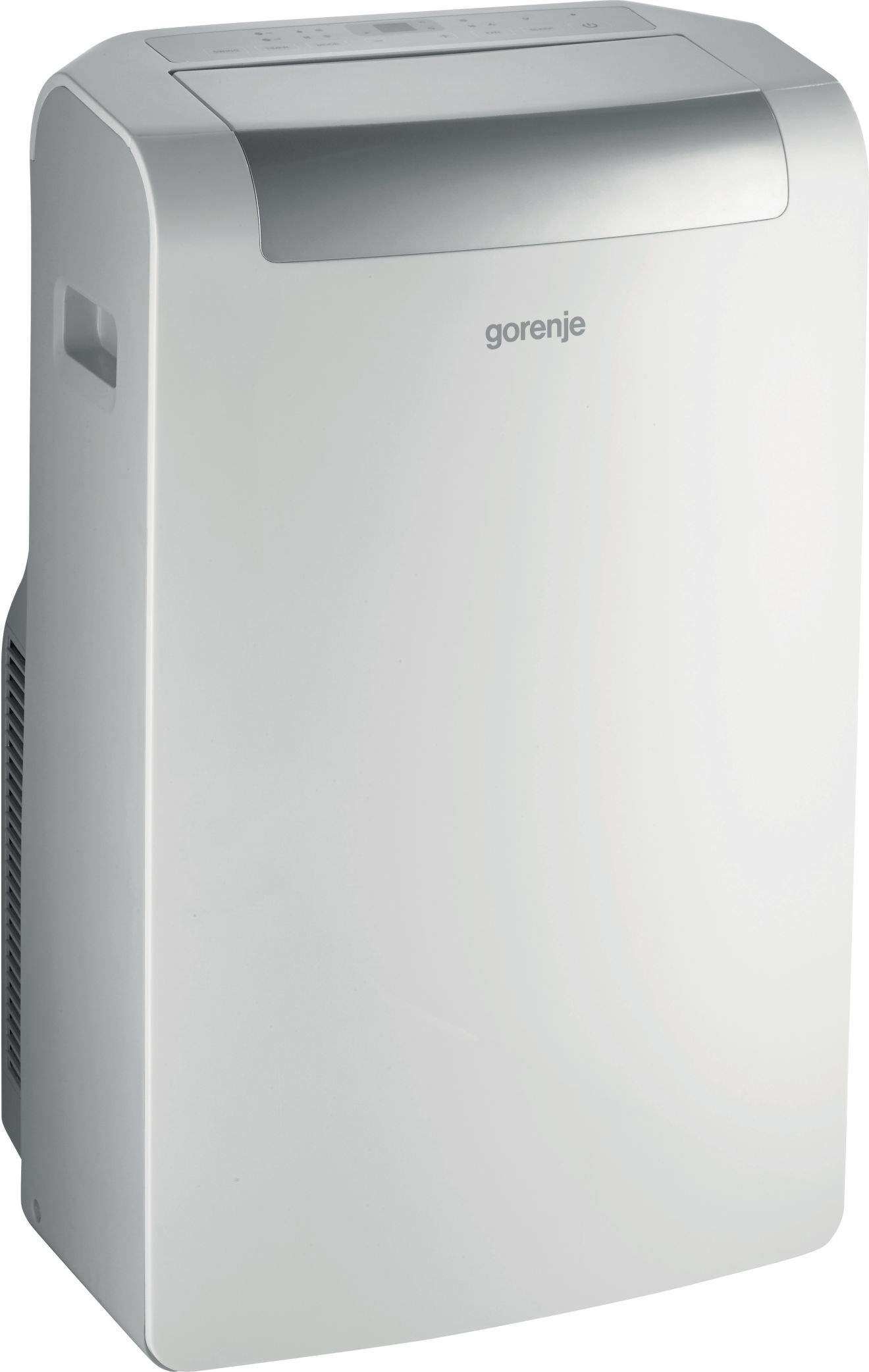 Gorenje KAM35PDAHG — vue 1 sur 4