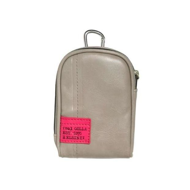 Hama Simon Custodia compatta Crema
