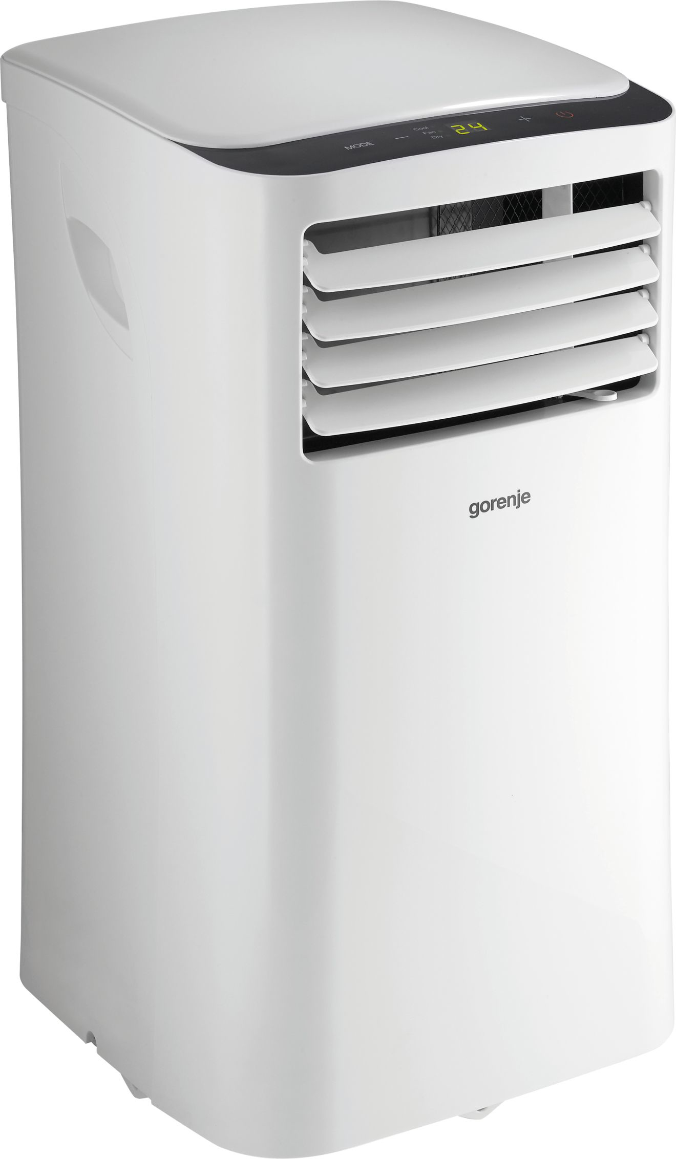 Gorenje KAM26F0PHH — vue 1 sur 2