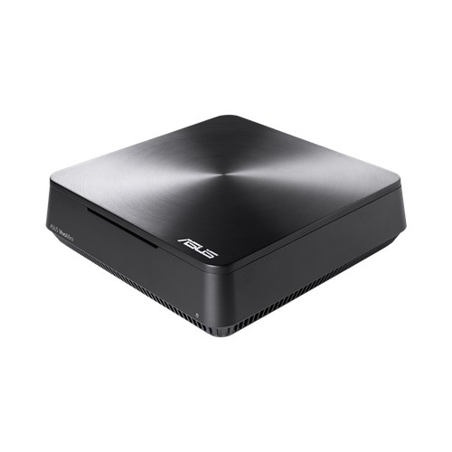 ASUS VivoMini VM65-G116Z Intel® Core™ i3 i3-7100U