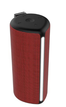 LG PH4 Kaasaskantav monokõlar Punane 16 W