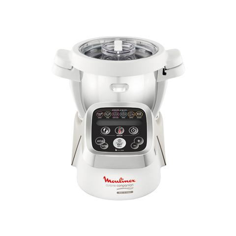 Moulinex HF800AK1 — vue 1 sur 3