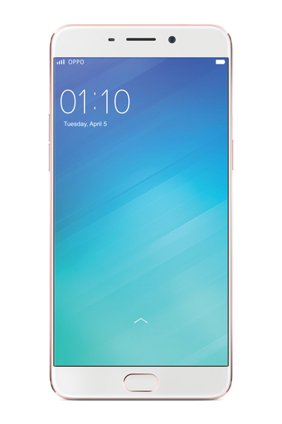 Oppo F1 Plus – image 1