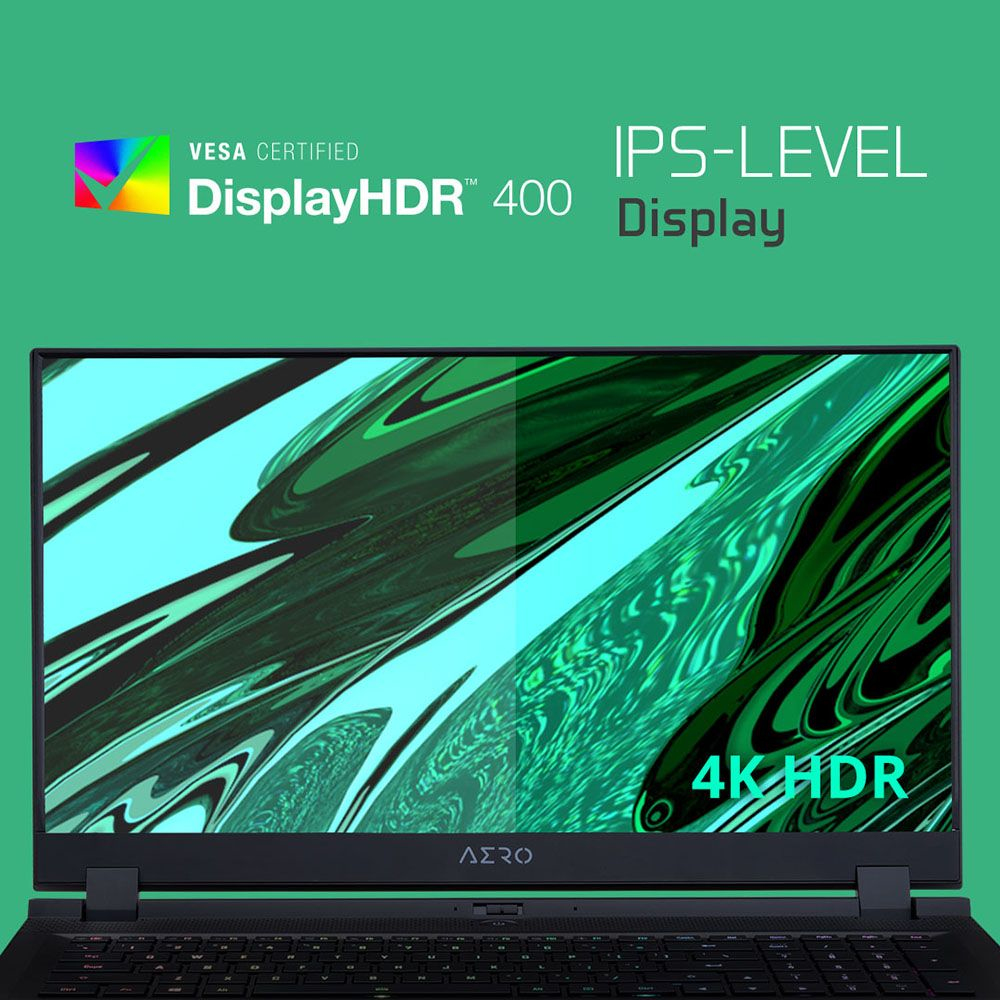 GIGABYTE 17 HDR XC-8ES4450SP – image 4
