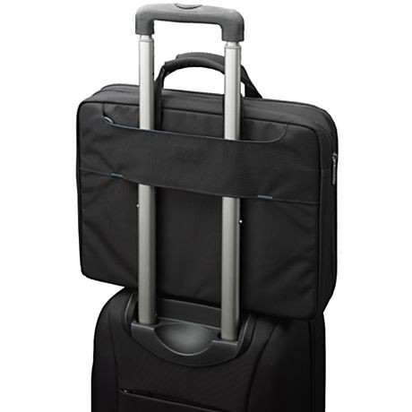 Case Logic 16" Security Friendly™ Laptop Case – image 8