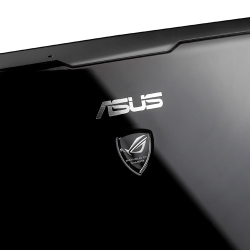 ASUS ROG G50V-AK043K laptop Intel® Core™2 Duo P8600 – image 8